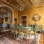 Casa Aurea By Burghesius