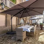 Casa Aurea By Burghesius