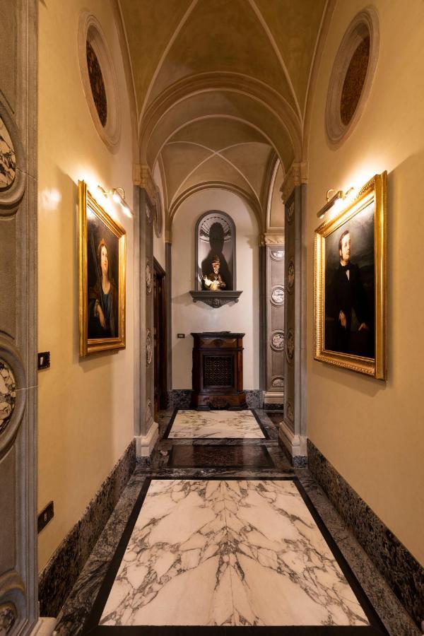Casa Aurea By Burghesius * Rom